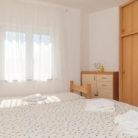 Apartman Sara Veglia Exterior foto