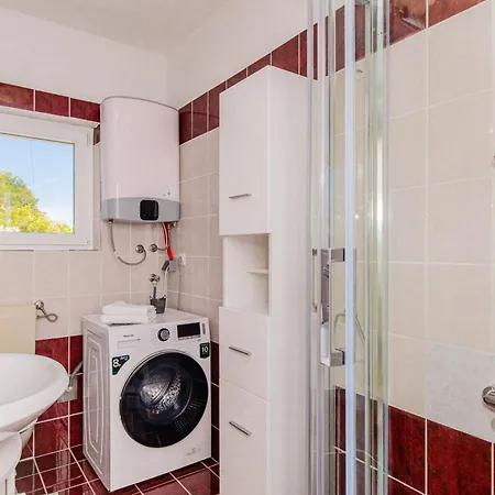 Apartman Sara Veglia Exterior foto