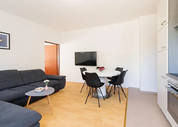 Apartman Sara