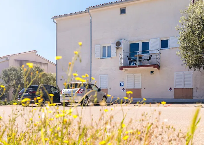 Apartman Sara